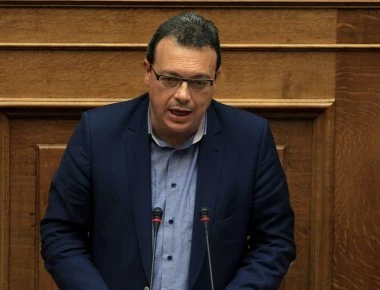 Σ.Φάμελλος: «Θα κατεδαφίσουμε σπίτια όπου χρειαστεί»